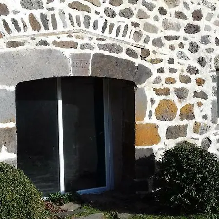 La Maison D'alice Casa de Férias