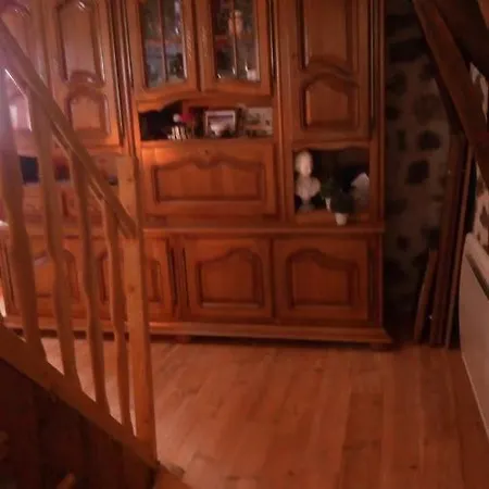 Casa de Férias La Maison D'alice *