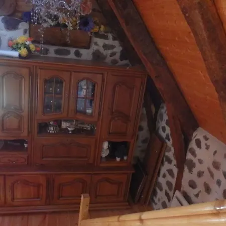 Casa de Férias La Maison D'alice