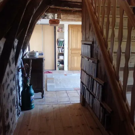 La Maison D'alice *